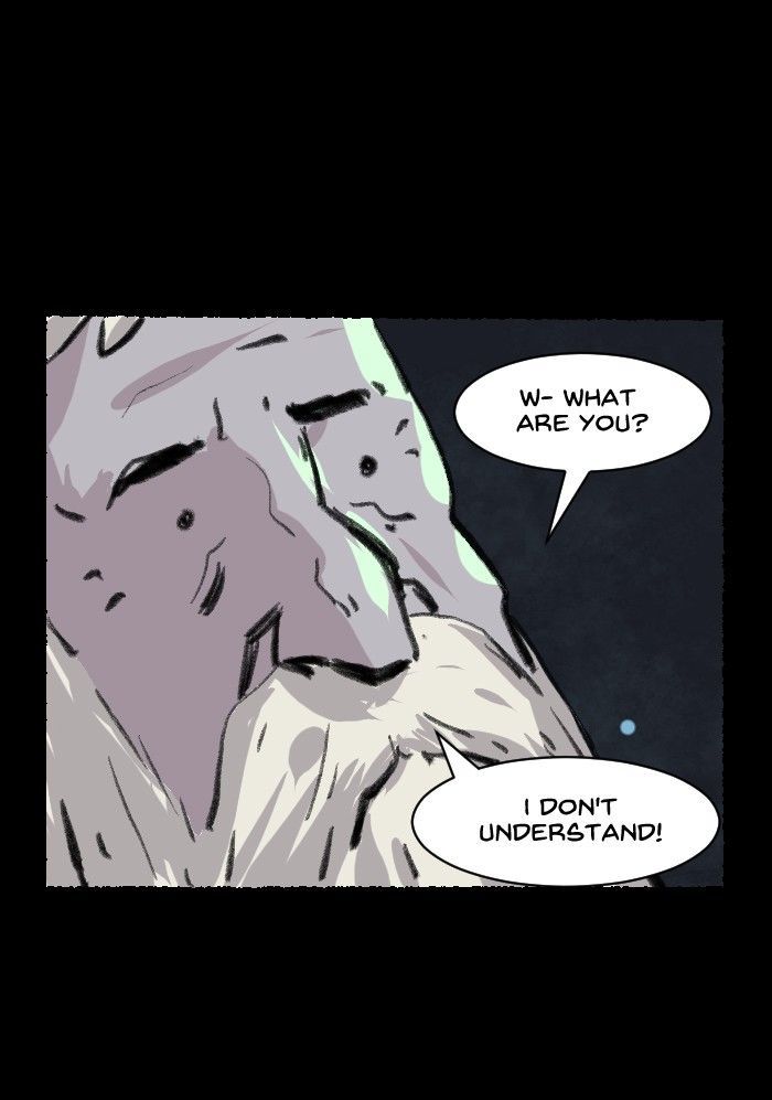 The Strange Tales of Oscar Zahn Chapter 60 page 19 - Chapter 60