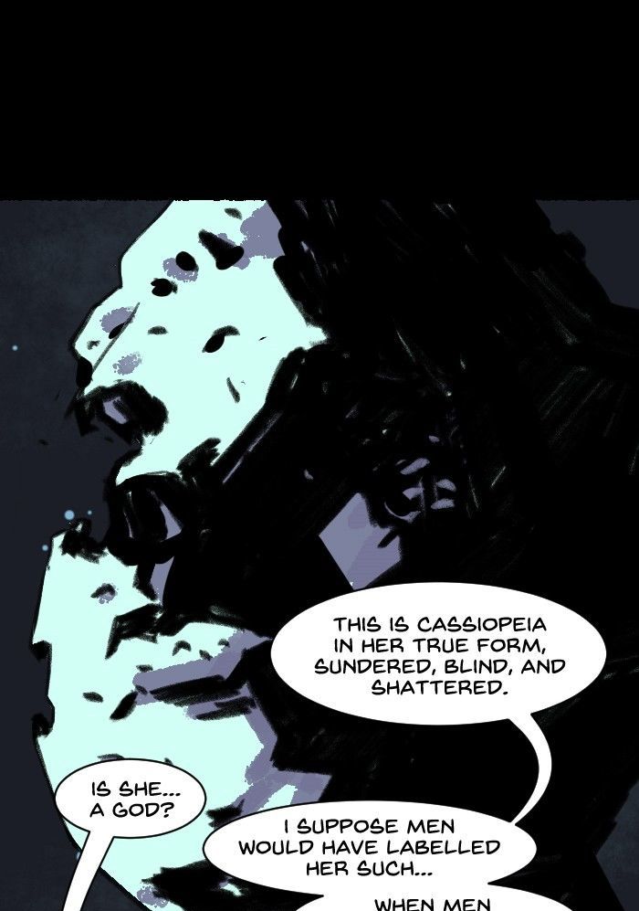 The Strange Tales of Oscar Zahn Chapter 60 page 20 - Chapter 60