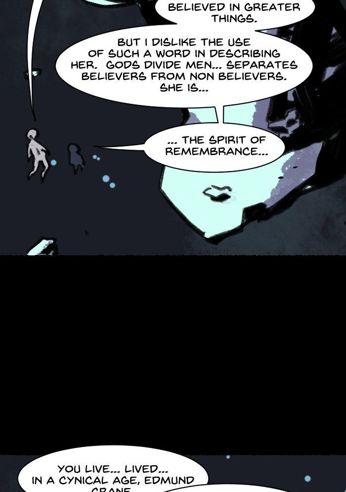 The Strange Tales of Oscar Zahn Chapter 60 page 21 - Chapter 60