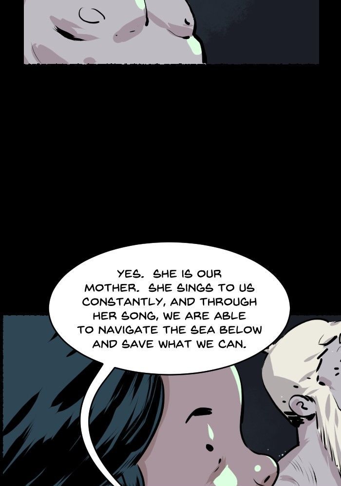 The Strange Tales of Oscar Zahn Chapter 60 page 24 - Chapter 60