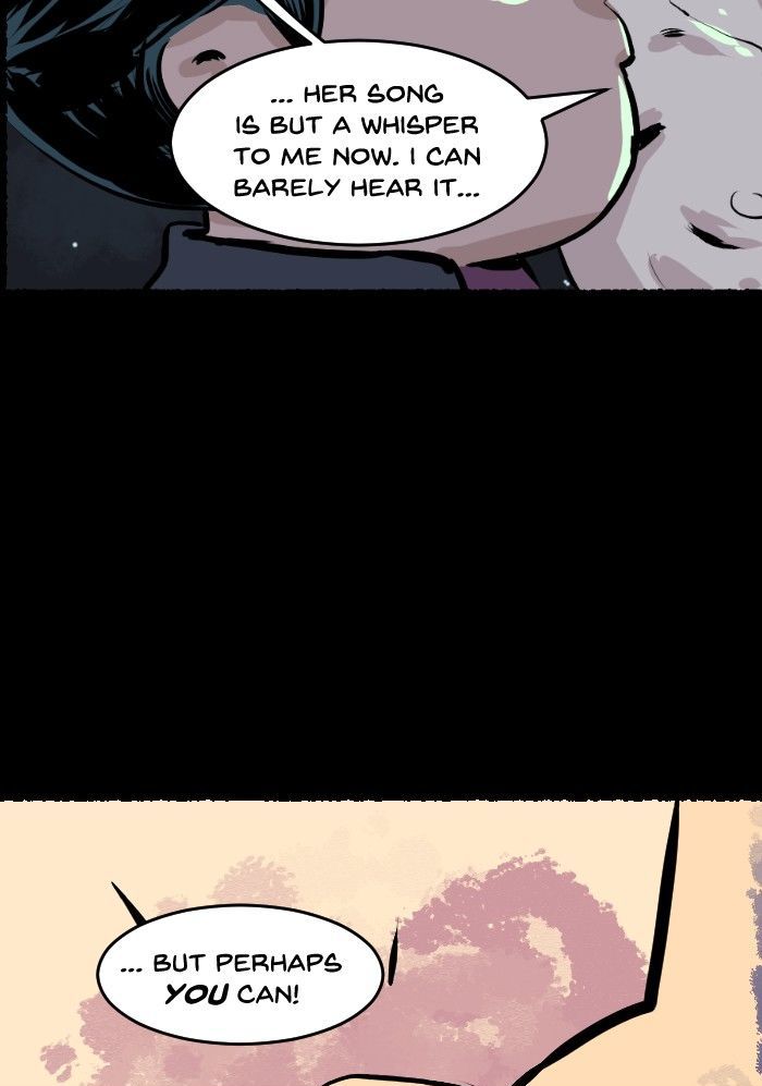 The Strange Tales of Oscar Zahn Chapter 60 page 25 - Chapter 60