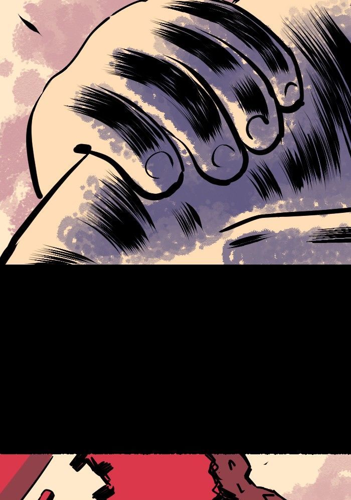 The Strange Tales of Oscar Zahn Chapter 60 page 26 - Chapter 60