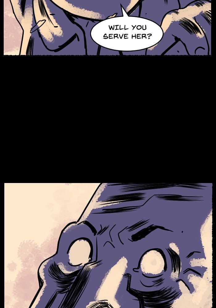 The Strange Tales of Oscar Zahn Chapter 60 page 32 - Chapter 60