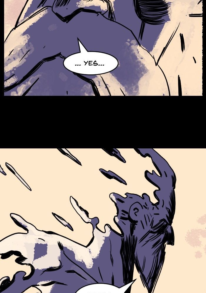 The Strange Tales of Oscar Zahn Chapter 60 page 33 - Chapter 60