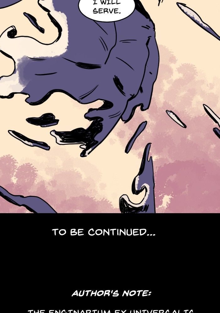 The Strange Tales of Oscar Zahn Chapter 60 page 34 - Chapter 60
