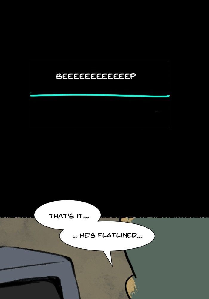 The Strange Tales of Oscar Zahn Chapter 60 page 7 - Chapter 60