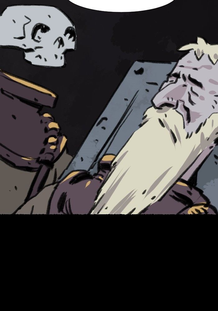 The Strange Tales of Oscar Zahn Chapter 60 page 9 - Chapter 60