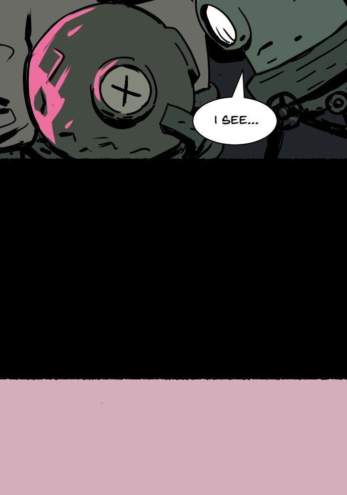 The Strange Tales of Oscar Zahn Chapter 62 page 12 - Chapter 62