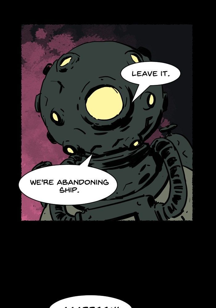 The Strange Tales of Oscar Zahn Chapter 62 page 17 - Chapter 62