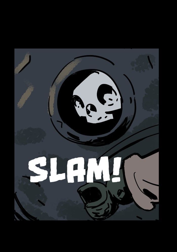 The Strange Tales of Oscar Zahn Chapter 62 page 29 - Chapter 62