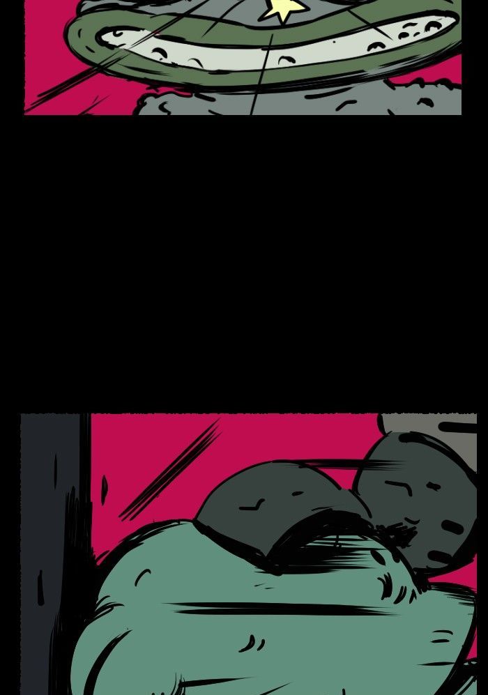 The Strange Tales of Oscar Zahn Chapter 62 page 4 - Chapter 62