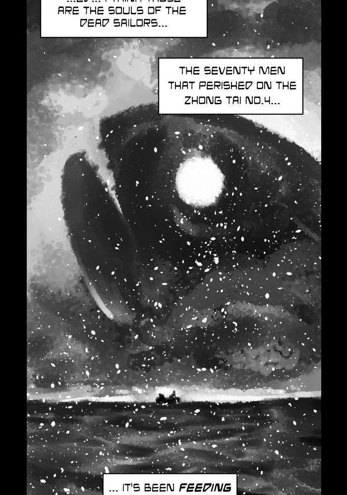 The Strange Tales of Oscar Zahn Chapter 63 page 16 - Chapter 63