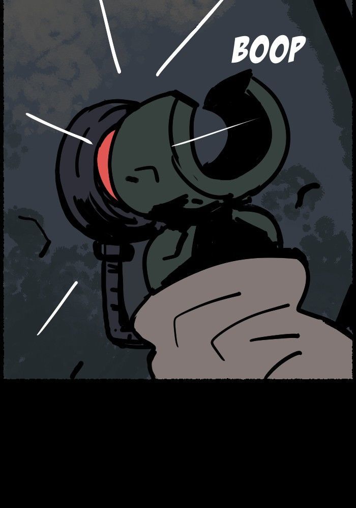 The Strange Tales of Oscar Zahn Chapter 63 page 2 - Chapter 63