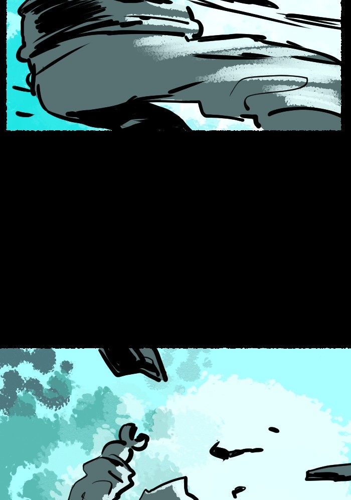 The Strange Tales of Oscar Zahn Chapter 63 page 30 - Chapter 63