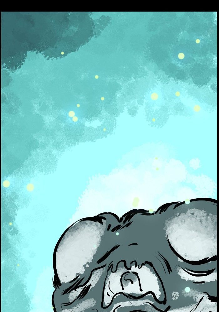 The Strange Tales of Oscar Zahn Chapter 63 page 32 - Chapter 63