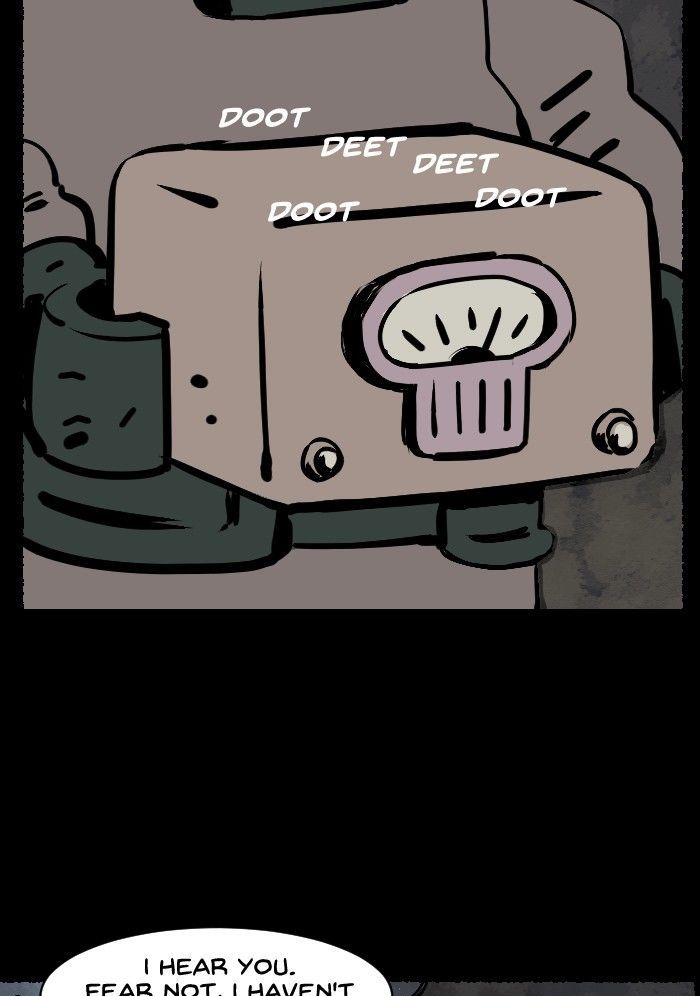 The Strange Tales of Oscar Zahn Chapter 63 page 7 - Chapter 63