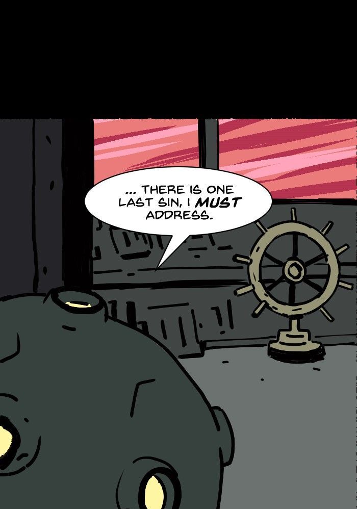 The Strange Tales of Oscar Zahn Chapter 63 page 9 - Chapter 63