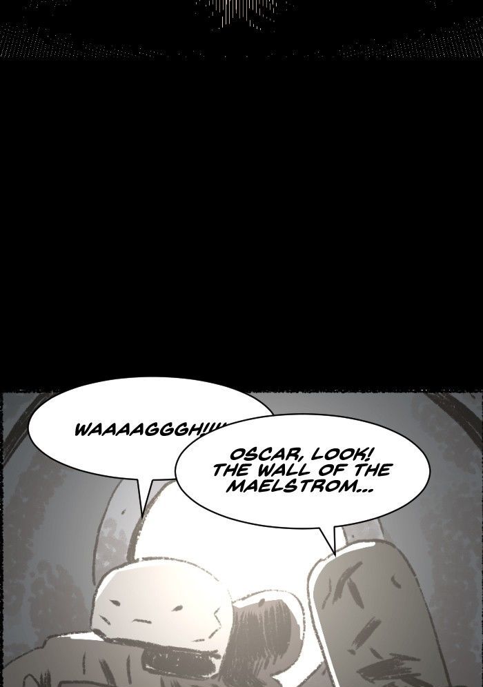 The Strange Tales of Oscar Zahn Chapter 64 page 12 - Chapter 64