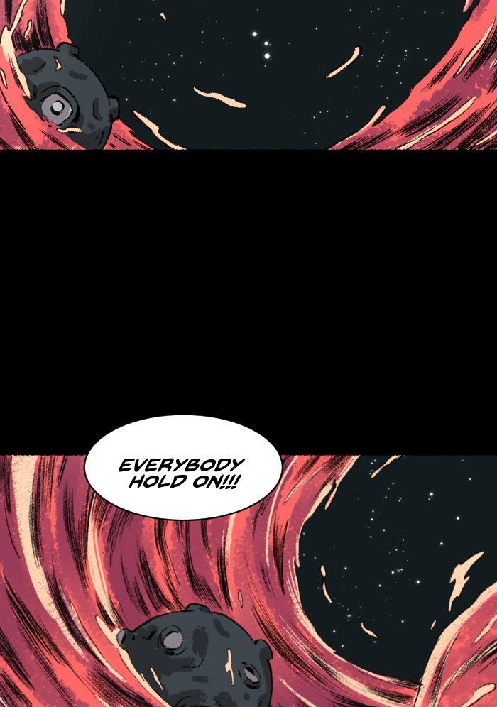 The Strange Tales of Oscar Zahn Chapter 64 page 14 - Chapter 64