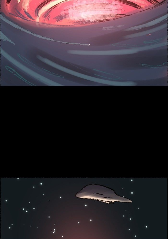 The Strange Tales of Oscar Zahn Chapter 64 page 17 - Chapter 64
