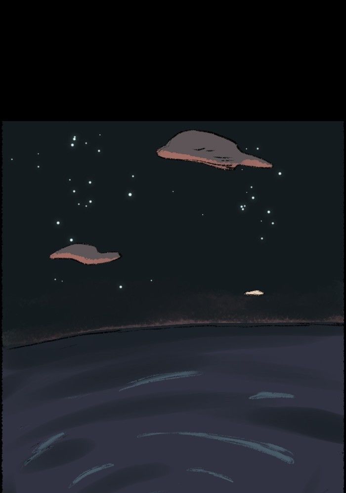The Strange Tales of Oscar Zahn Chapter 64 page 19 - Chapter 64