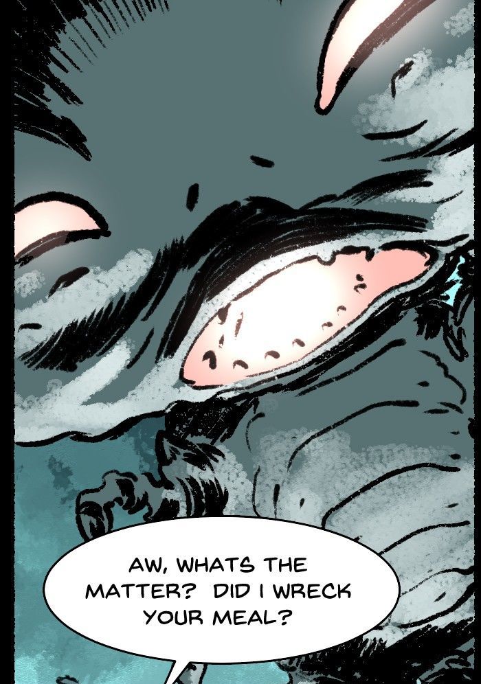 The Strange Tales of Oscar Zahn Chapter 64 page 2 - Chapter 64