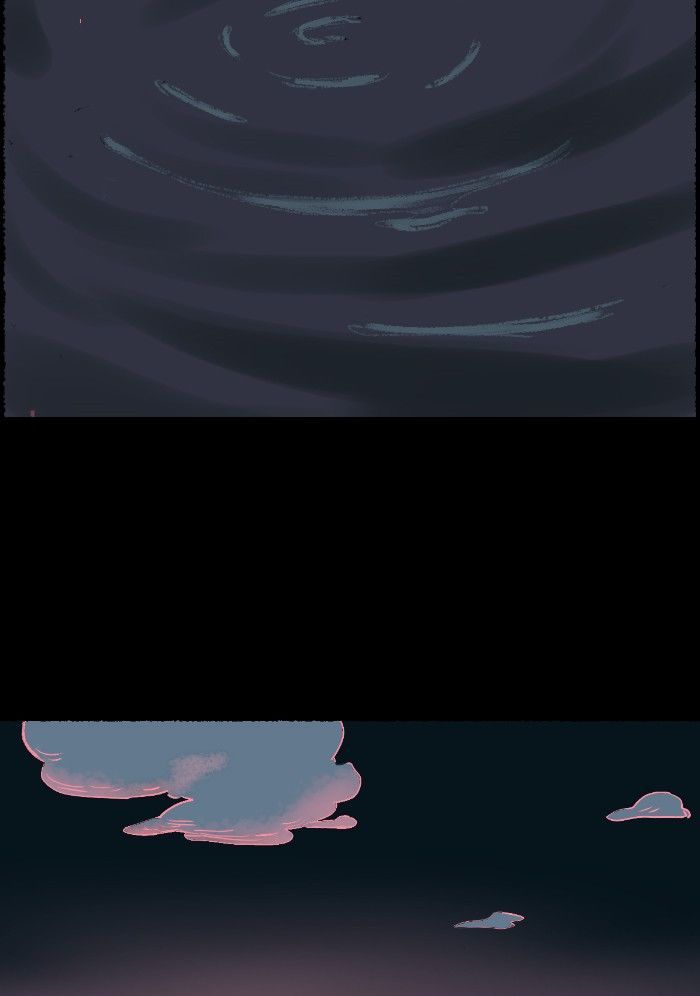 The Strange Tales of Oscar Zahn Chapter 64 page 20 - Chapter 64