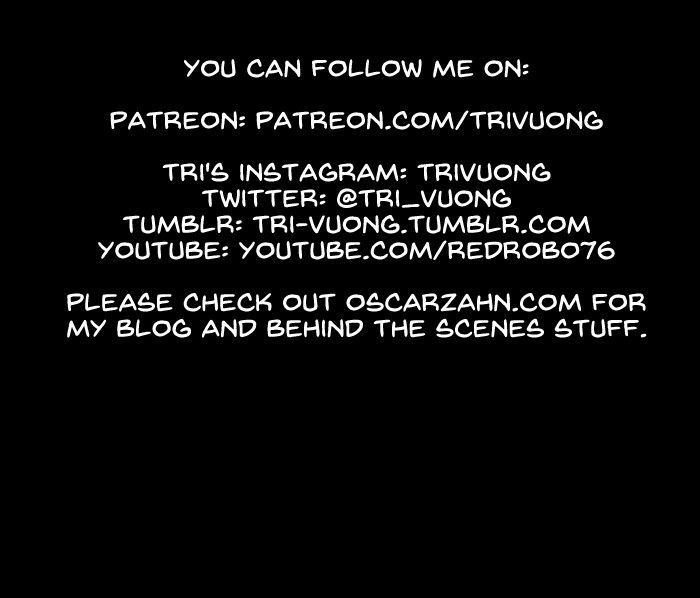The Strange Tales of Oscar Zahn Chapter 64 page 34 - Chapter 64