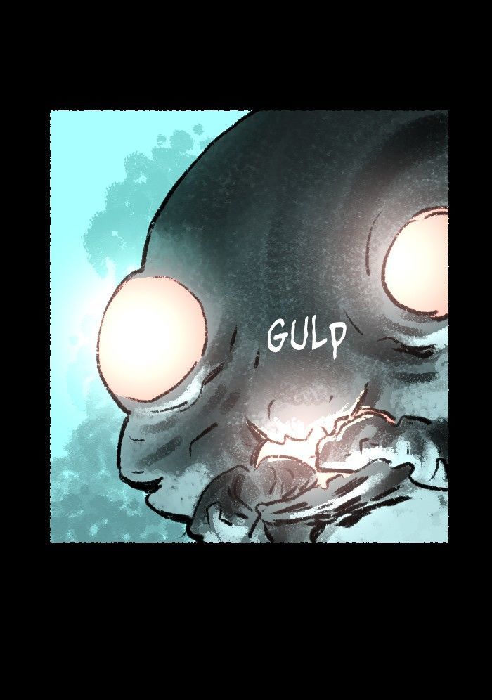 The Strange Tales of Oscar Zahn Chapter 64 page 8 - Chapter 64
