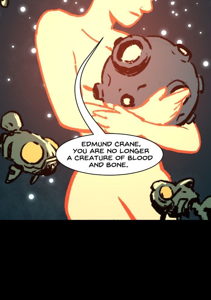 The Strange Tales of Oscar Zahn Chapter 65 page 12 - Chapter 65