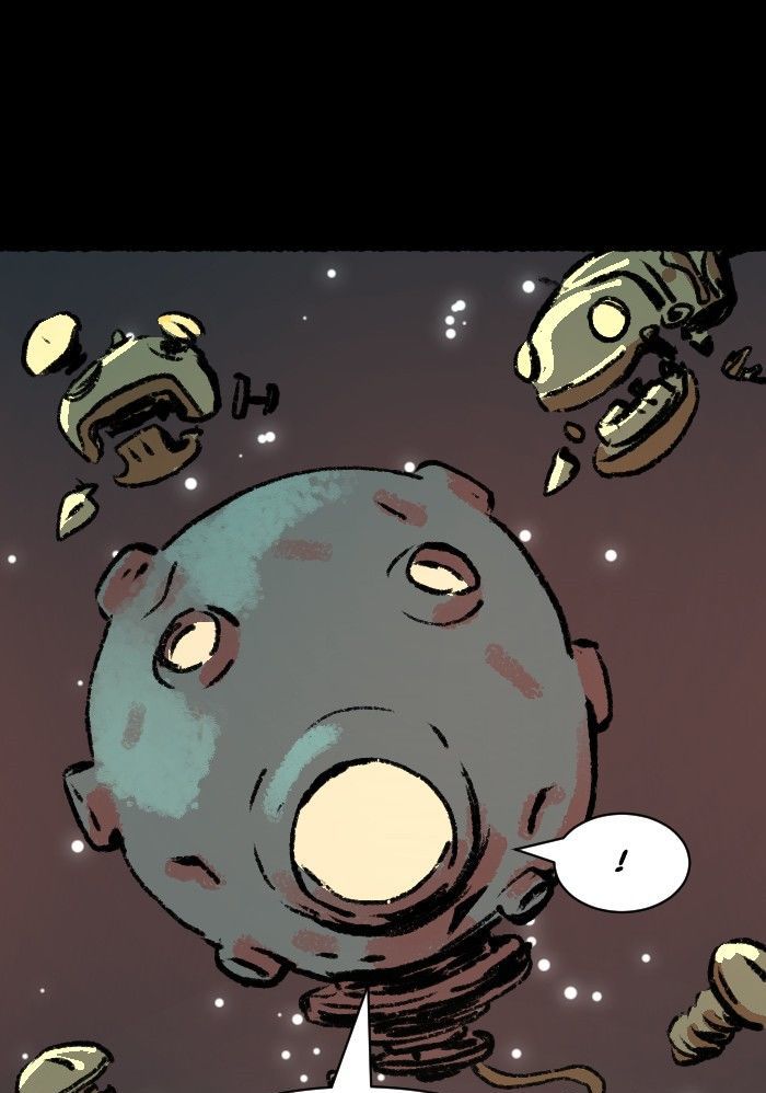 The Strange Tales of Oscar Zahn Chapter 65 page 16 - Chapter 65