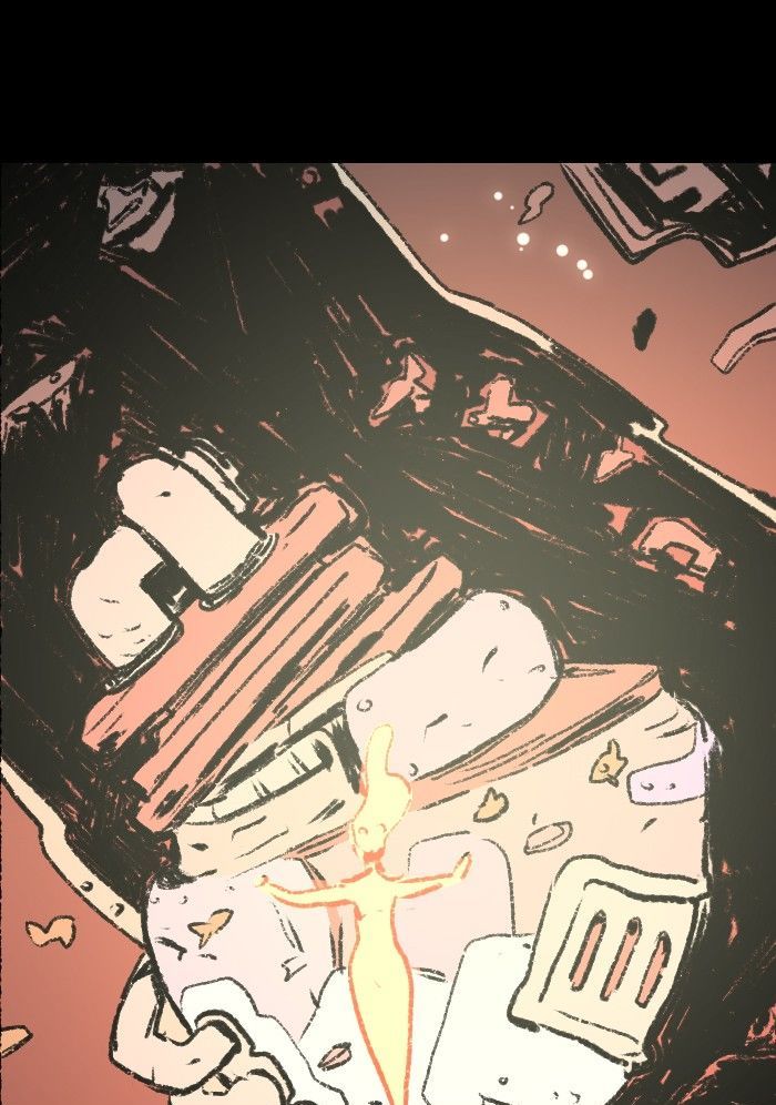The Strange Tales of Oscar Zahn Chapter 65 page 20 - Chapter 65