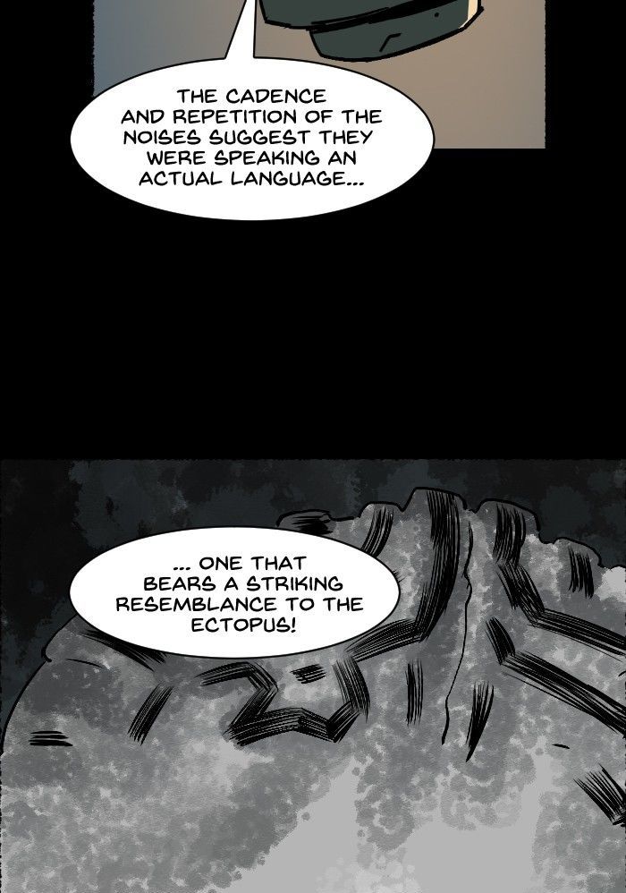 The Strange Tales of Oscar Zahn Chapter 65 page 27 - Chapter 65