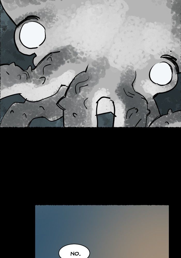 The Strange Tales of Oscar Zahn Chapter 65 page 28 - Chapter 65