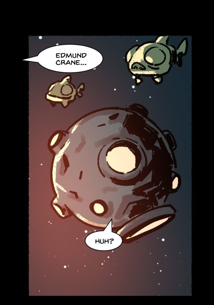 The Strange Tales of Oscar Zahn Chapter 65 page 3 - Chapter 65