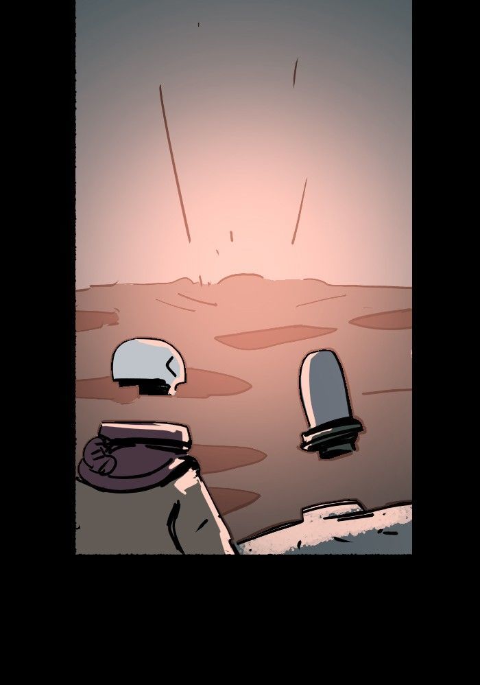 The Strange Tales of Oscar Zahn Chapter 65 page 30 - Chapter 65