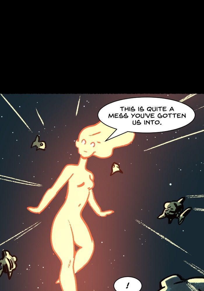 The Strange Tales of Oscar Zahn Chapter 65 page 4 - Chapter 65