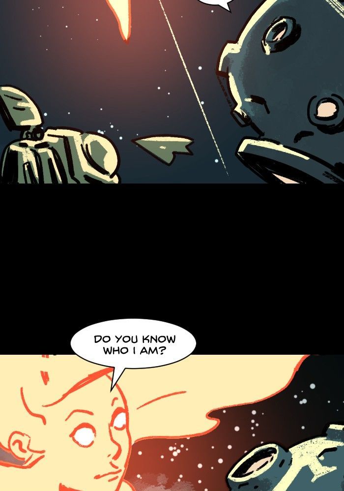 The Strange Tales of Oscar Zahn Chapter 65 page 5 - Chapter 65