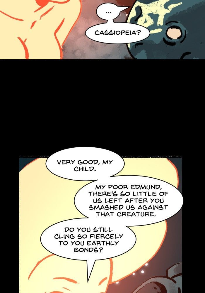 The Strange Tales of Oscar Zahn Chapter 65 page 6 - Chapter 65