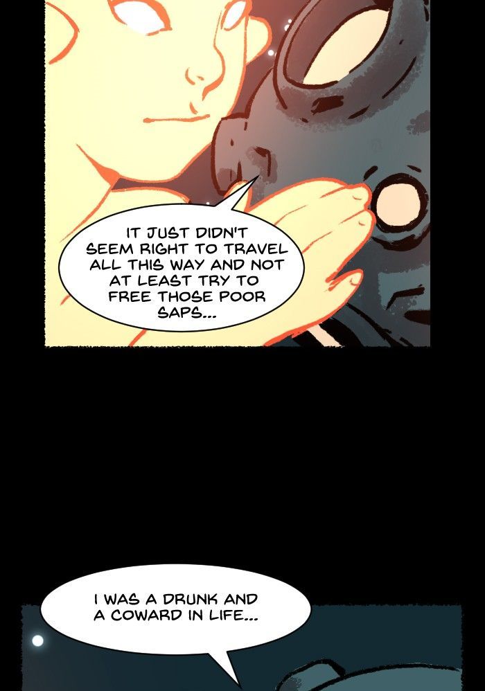 The Strange Tales of Oscar Zahn Chapter 65 page 7 - Chapter 65