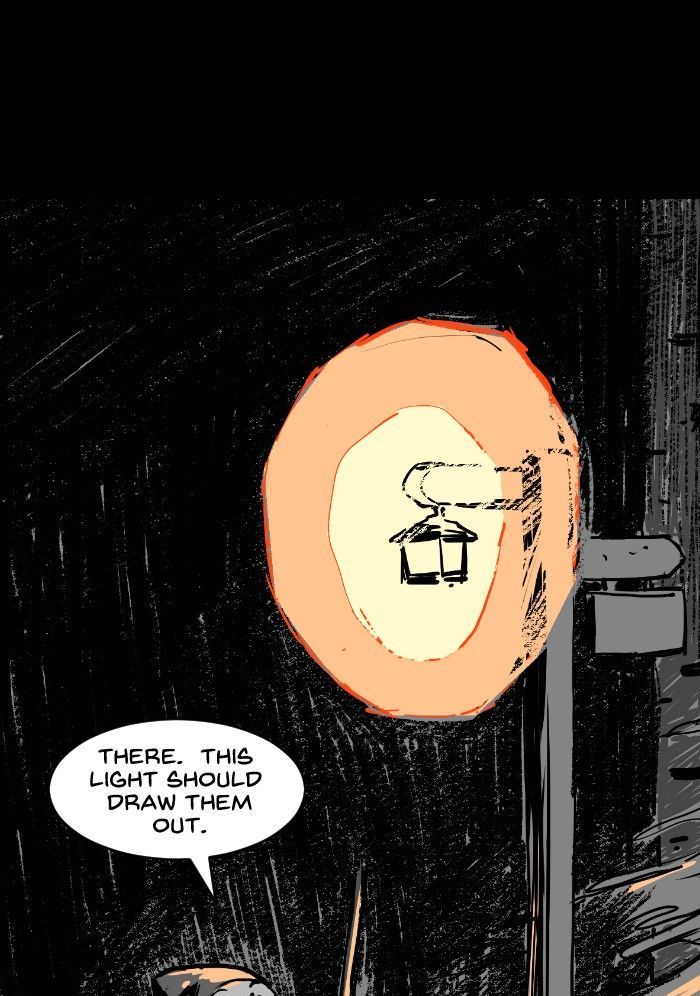 The Strange Tales of Oscar Zahn Chapter 66 page 10 - Chapter 66