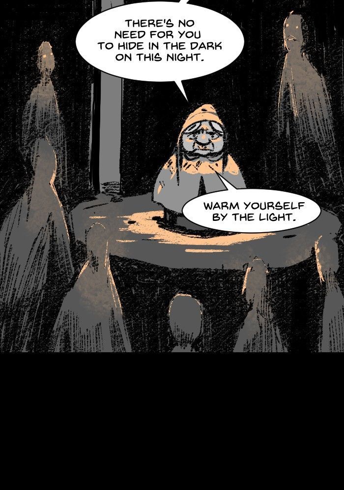 The Strange Tales of Oscar Zahn Chapter 66 page 14 - Chapter 66