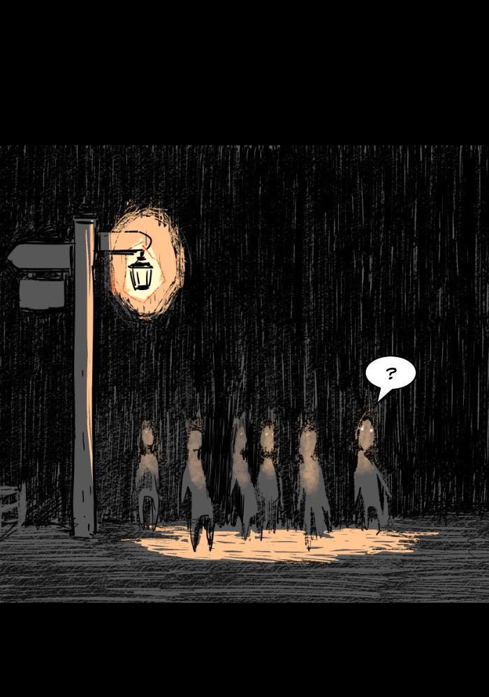 The Strange Tales of Oscar Zahn Chapter 66 page 18 - Chapter 66