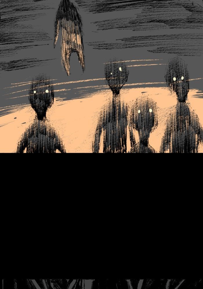 The Strange Tales of Oscar Zahn Chapter 66 page 20 - Chapter 66