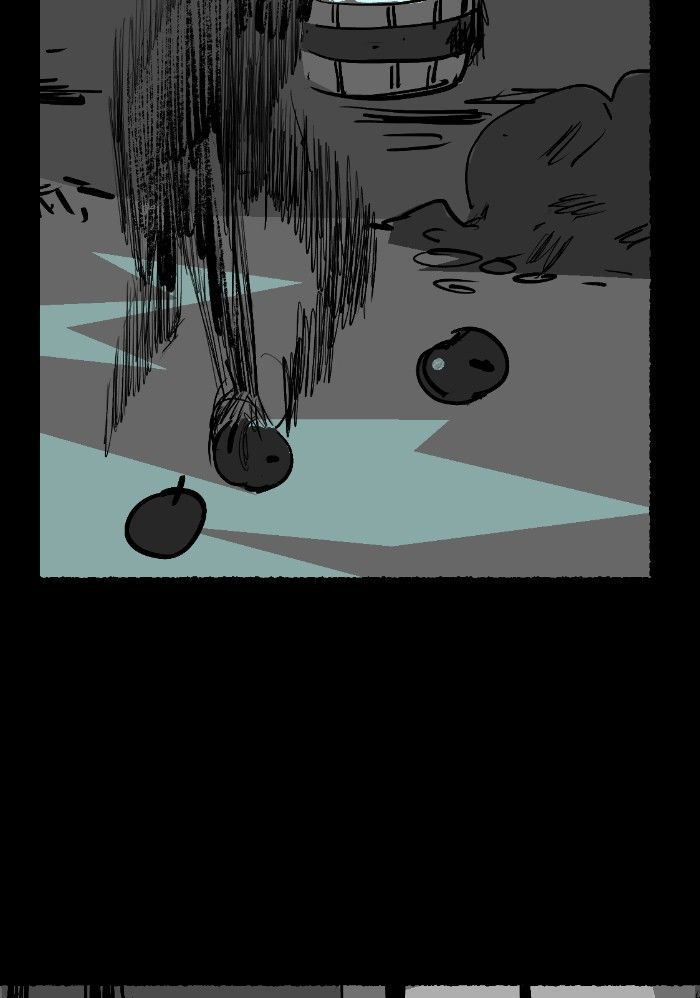 The Strange Tales of Oscar Zahn Chapter 66 page 32 - Chapter 66