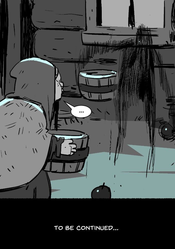 The Strange Tales of Oscar Zahn Chapter 66 page 33 - Chapter 66