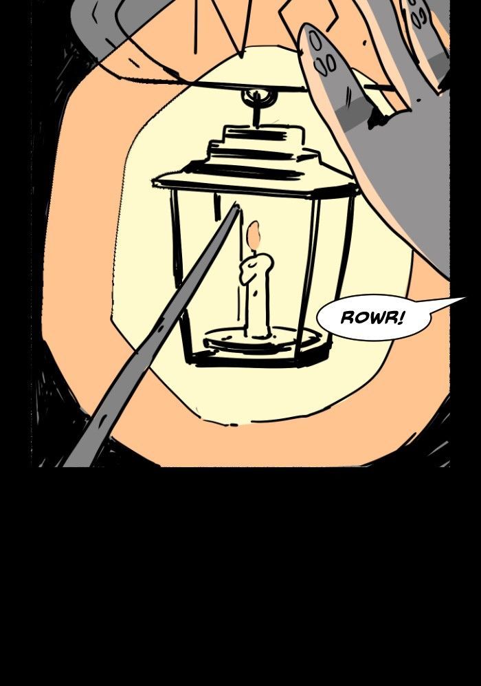 The Strange Tales of Oscar Zahn Chapter 66 page 9 - Chapter 66