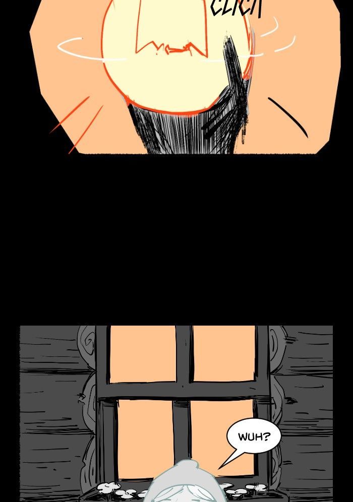 The Strange Tales of Oscar Zahn Chapter 67 page 11 - Chapter 67
