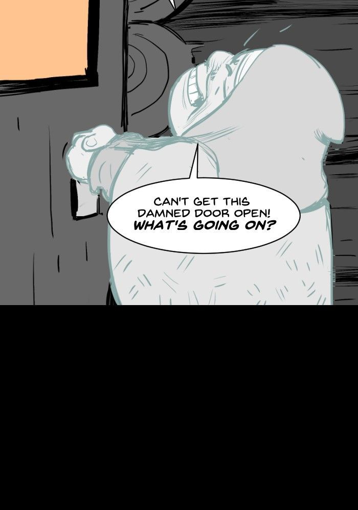 The Strange Tales of Oscar Zahn Chapter 67 page 13 - Chapter 67