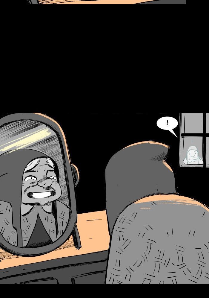 The Strange Tales of Oscar Zahn Chapter 67 page 16 - Chapter 67